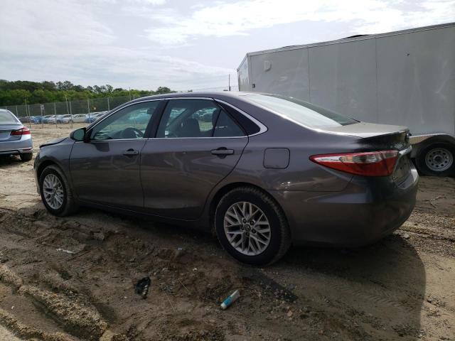 Photo 2 from auction – 2016 TOYOTA CAMRY LE with VIN 4T1BF1FK8GU584149