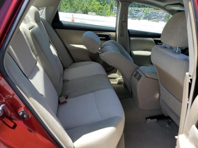 Photo 10 from auction – 2013 NISSAN ALTIMA 2.5 with VIN 1N4AL3AP4DN477649