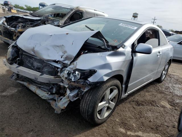 HONDA CIVIC 2007 with VIN 2HGFG11867H504303 - Photo from auction