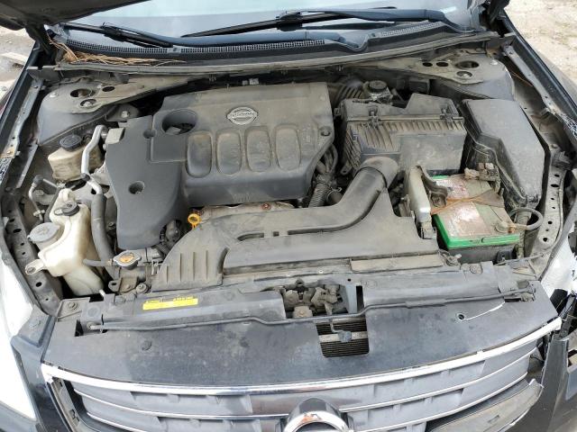 Photo 11 from auction – 2010 NISSAN ALTIMA BAS with VIN 1N4AL2AP5AN492893