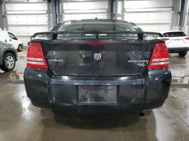 Photo 6 from auction – 2010 DODGE AVENGER R/ with VIN 1B3CC5FB2AN161918