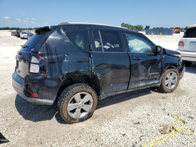 Photo 3 from auction – 2016 JEEP COMPASS SP with VIN 1C4NJDBBXGD756320