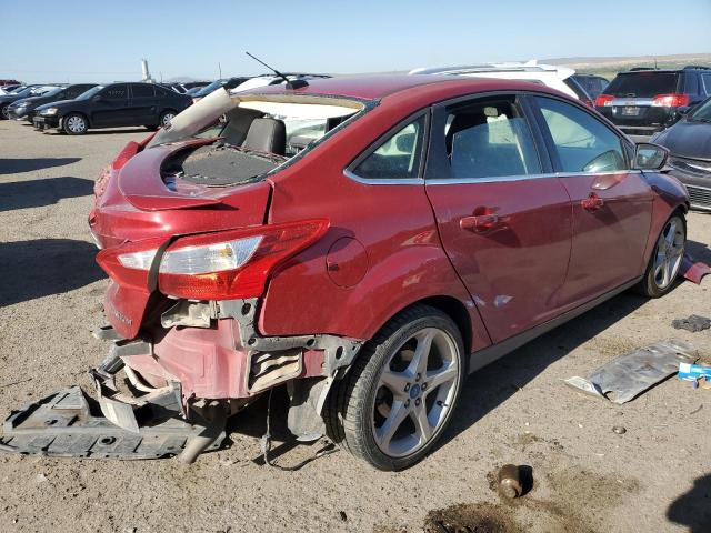 Photo 3 from auction – 2012 FORD FOCUS TITA with VIN 1FAHP3J25CL250150