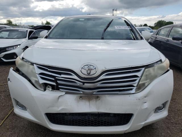 Photo 5 from auction – 2011 TOYOTA VENZA with VIN 4T3ZK3BB8BU043629