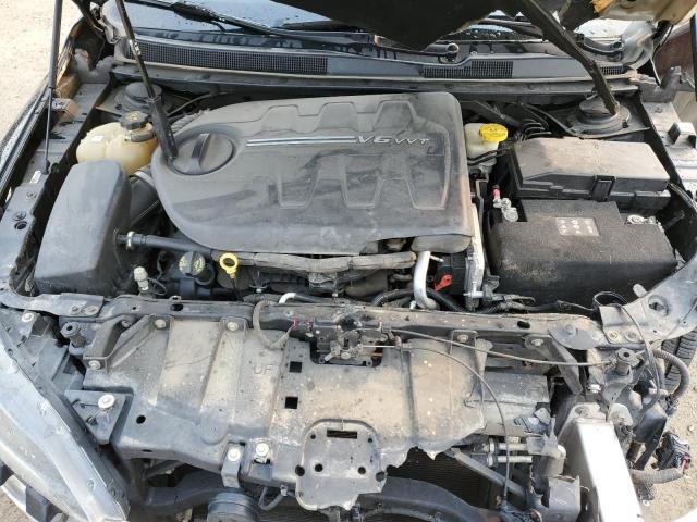 Photo 11 from auction – 2015 CHRYSLER 200 S with VIN 1C3CCCDG5FN664582