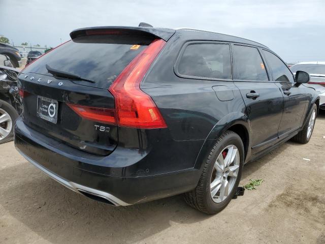 Photo 3 from auction – 2018 VOLVO V90 CROSS with VIN YV4102NK6J1018022