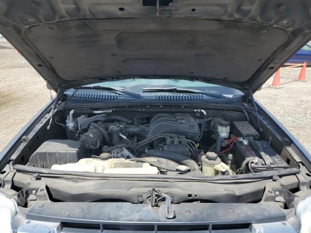 Photo 11 from auction – 2009 FORD EXPLORER S with VIN 1FMEU31E69UA39196
