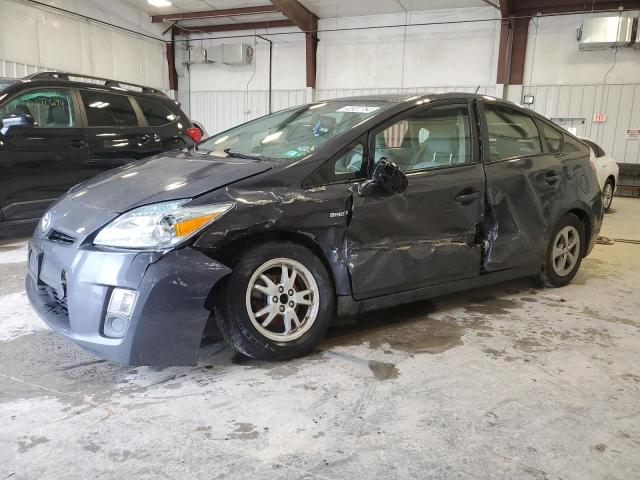 TOYOTA PRIUS 2010 with VIN JTDKN3DU5A5113441 - Photo from auction