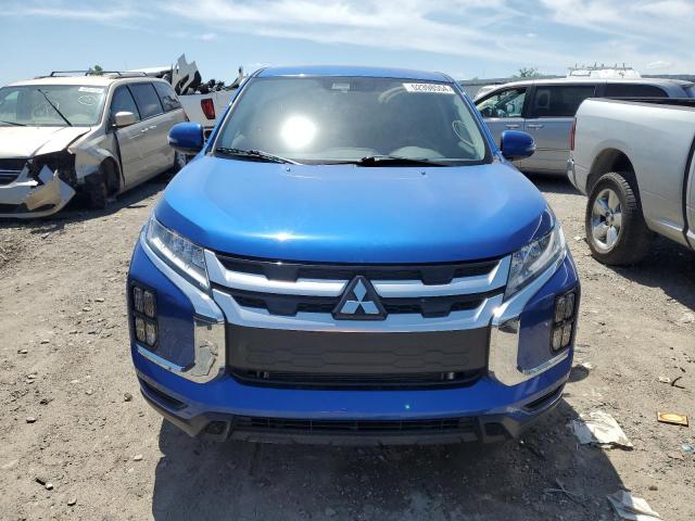 Photo 5 from auction – 2023 MITSUBISHI OUTLANDER with VIN JA4ARUAU1PU002209
