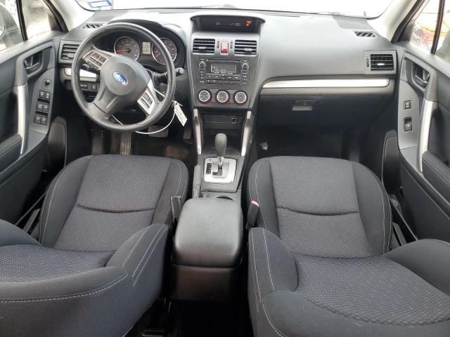 Photo 8 from auction – 2014 SUBARU FORESTER 2 with VIN JF2SJAAC5EH479630