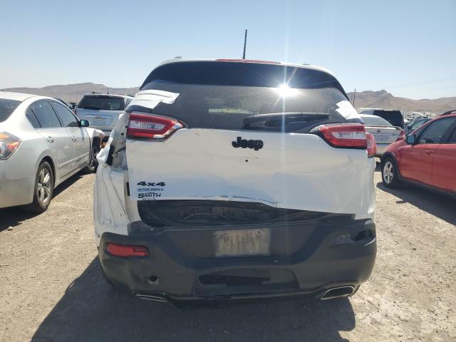 Photo 6 from auction – 2015 JEEP CHEROKEE L with VIN 1C4PJMCSXFW777405