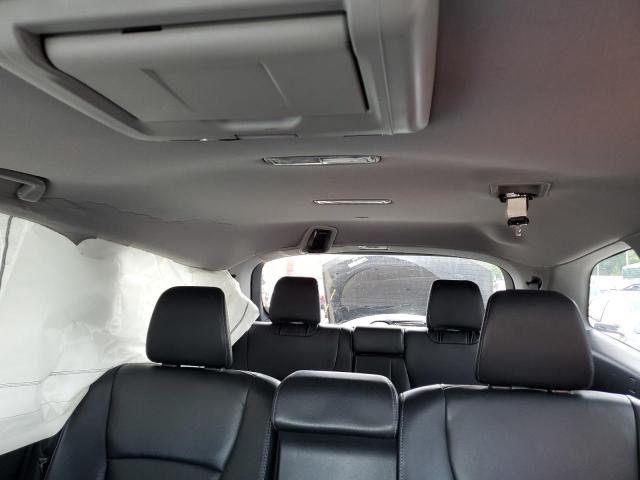 Photo 10 from auction – 2016 HONDA PILOT TOUR with VIN 5FNYF6H96GB068354