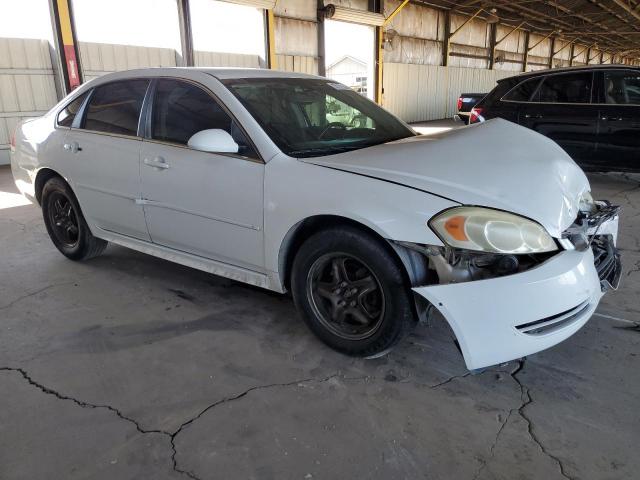 Photo 4 from auction – 2011 CHEVROLET IMPALA LS with VIN 2G1WA5EK8B1251640
