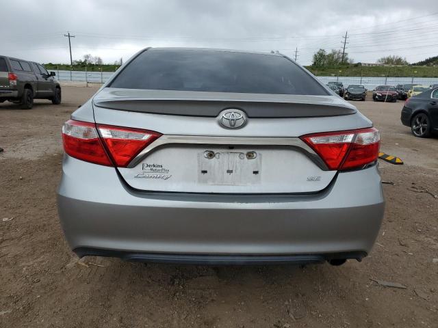 Photo 6 from auction – 2017 TOYOTA CAMRY LE with VIN 4T1BF1FK5HU336653