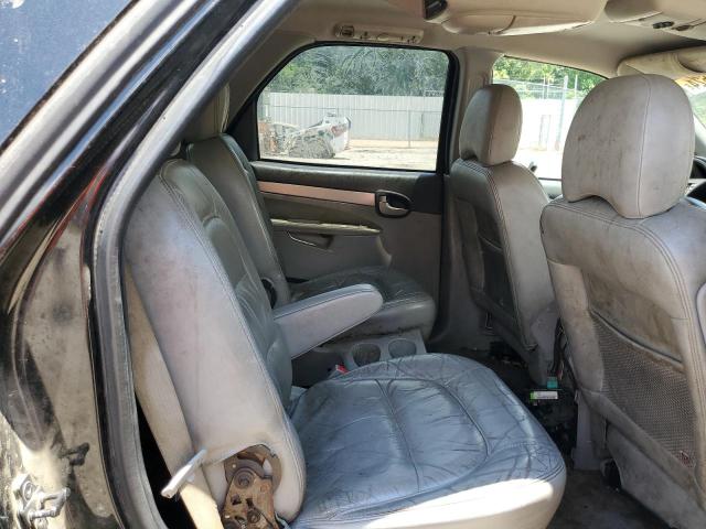 Photo 10 from auction – 2004 BUICK RENDEZVOUS with VIN 3G5DA03E84S510883