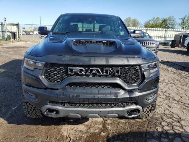 Photo 5 from auction – 2024 RAM 1500 TRX with VIN 1C6SRFU9XRN158511