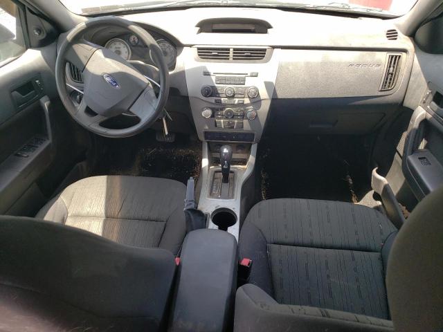 Photo 8 from auction – 2011 FORD FOCUS SE with VIN 1FAHP3FN1BW115120