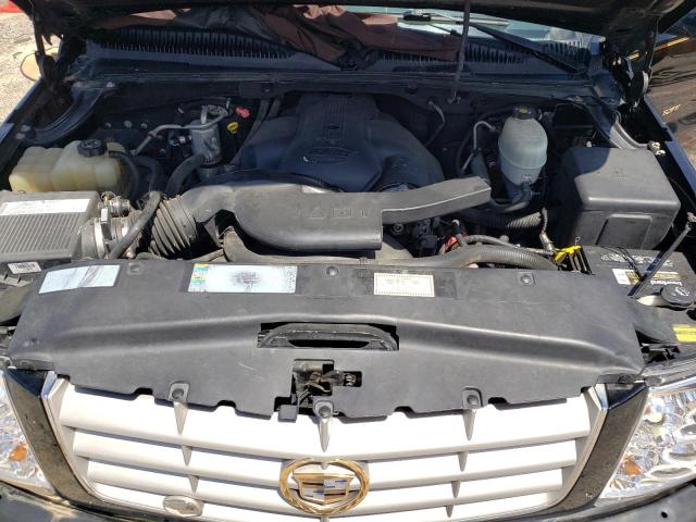 Photo 11 from auction – 2004 CADILLAC ESCALADE E with VIN 3GYEK62N74G311741