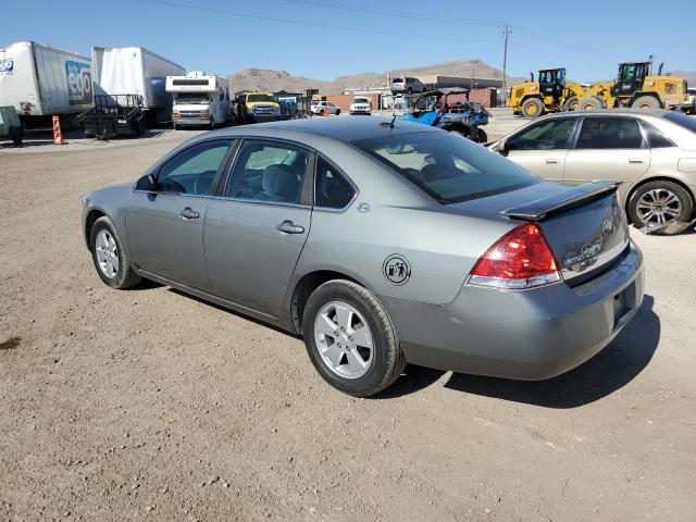 Photo 2 from auction – 2008 CHEVROLET IMPALA LT with VIN 2G1WT58K781321417