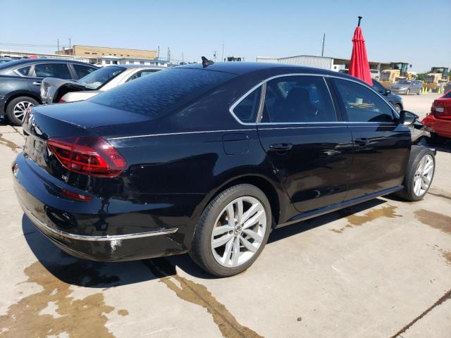 Photo 3 from auction – 2018 VOLKSWAGEN PASSAT SE with VIN 1VWBA7A36JC006907