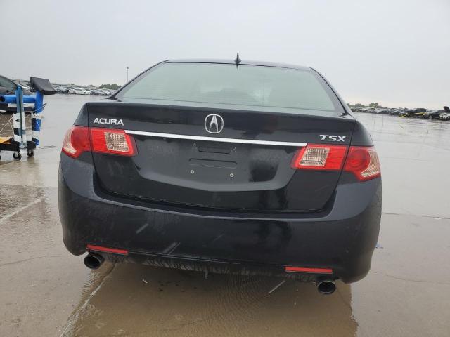 Photo 6 from auction – 2012 ACURA TSX TECH with VIN JH4CU2F61CC005511