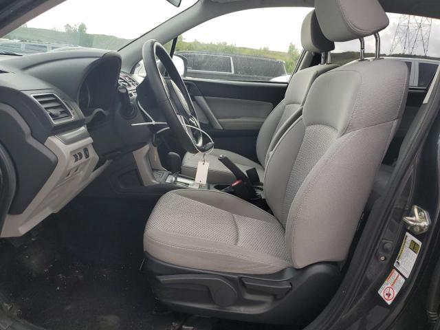 Photo 7 from auction – 2017 SUBARU FORESTER 2 with VIN JF2SJABC8HH801941