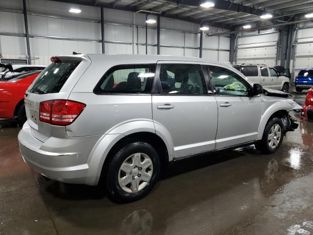Photo 3 from auction – 2012 DODGE JOURNEY SE with VIN 3C4PDCAB7CT390686