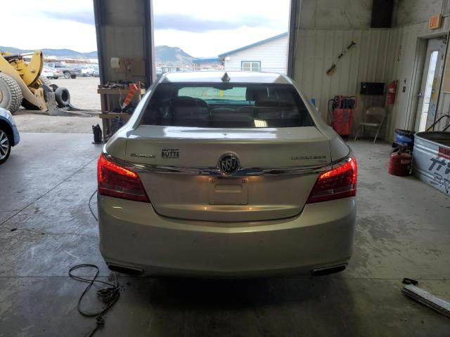 Photo 6 from auction – 2015 BUICK LACROSSE with VIN 1G4GC5G39FF175268