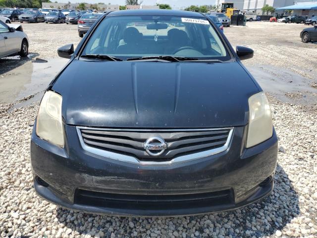 Photo 5 from auction – 2011 NISSAN SENTRA 2.0 with VIN 3N1AB6AP1BL644600
