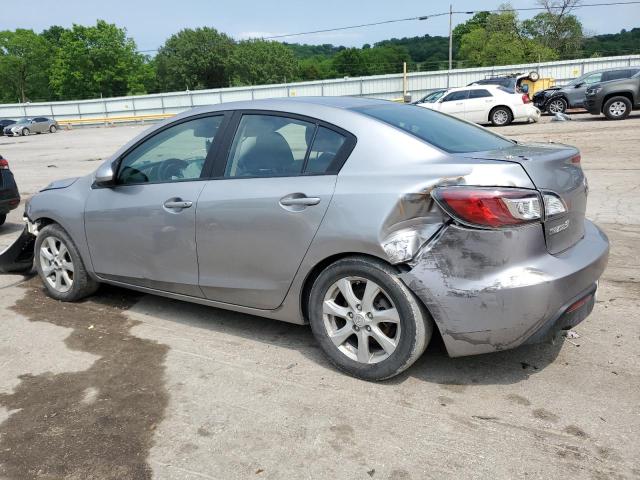 Photo 2 from auction – 2011 MAZDA 3 I with VIN JM1BL1VG2B1443145