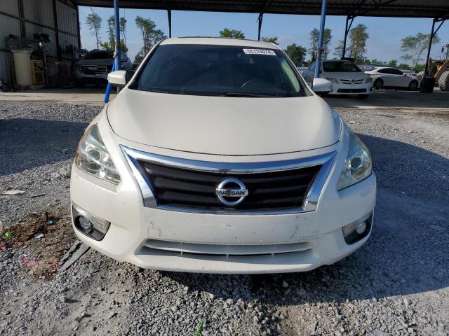 Photo 5 from auction – 2013 NISSAN ALTIMA 2.5 with VIN 1N4AL3AP8DC270094