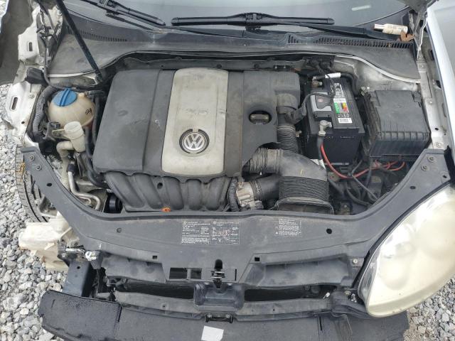 Photo 11 from auction – 2005 VOLKSWAGEN NEW JETTA with VIN 3VWSF71K45M605205