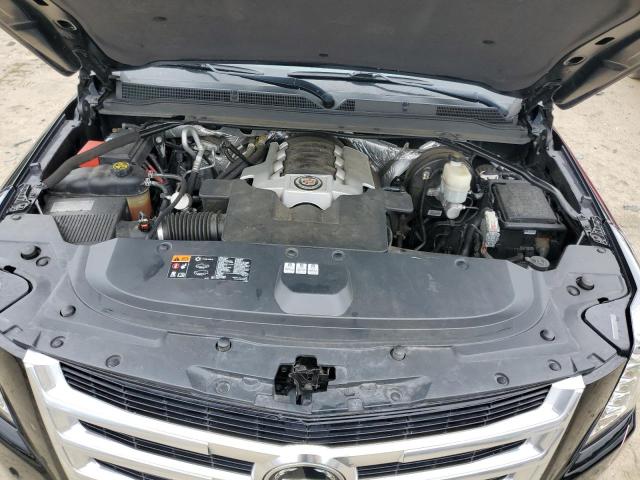 Photo 12 from auction – 2015 CADILLAC ESCALADE P with VIN 1GYS4CKJ5FR201623