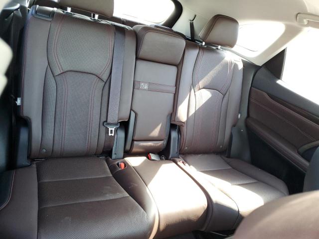 Photo 11 from auction – 2018 LEXUS RX 350 L with VIN JTJGZKCA3J2002574