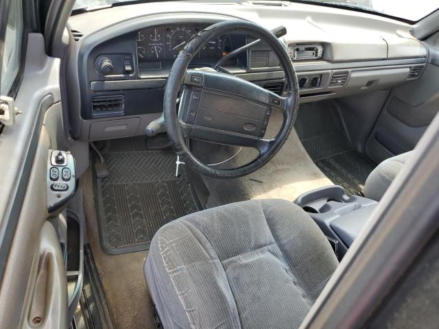 Photo 8 from auction – 1996 FORD F150 with VIN 1FTEX15N9TKA09221