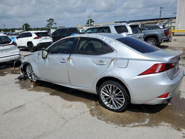 Photo 2 from auction – 2015 LEXUS IS 250 with VIN JTHBF1D2XF5052447