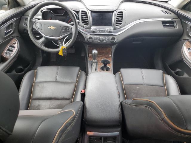 Photo 8 from auction – 2014 CHEVROLET IMPALA LT with VIN 2G1125S36E9196485