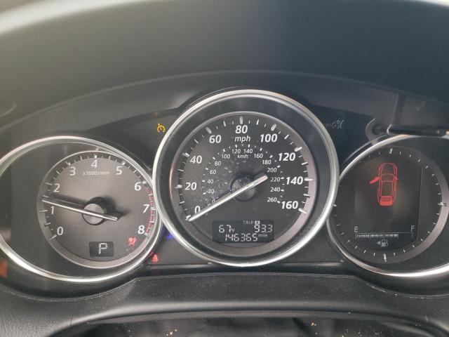 Photo 9 from auction – 2014 MAZDA CX-5 GT with VIN JM3KE4DY3E0374392
