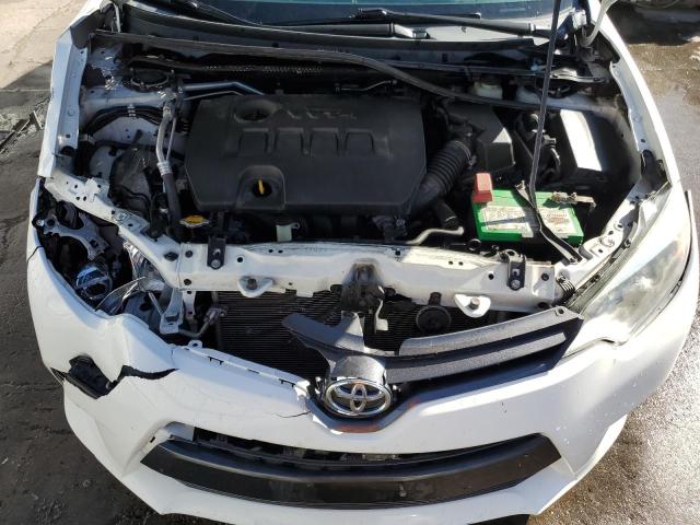 Photo 11 from auction – 2016 TOYOTA COROLLA L with VIN 5YFBURHE9GP407395