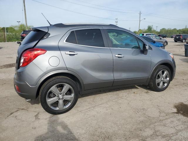 Photo 3 from auction – 2013 BUICK ENCORE with VIN KL4CJCSB0DB121609