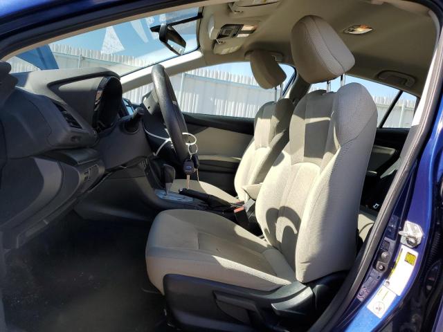 Photo 7 from auction – 2018 SUBARU IMPREZA with VIN 4S3GTAA69J3749054