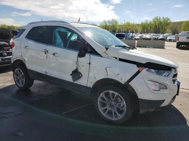 Photo 4 from auction – 2020 FORD ECOSPORT T with VIN MAJ6S3KL6LC354160