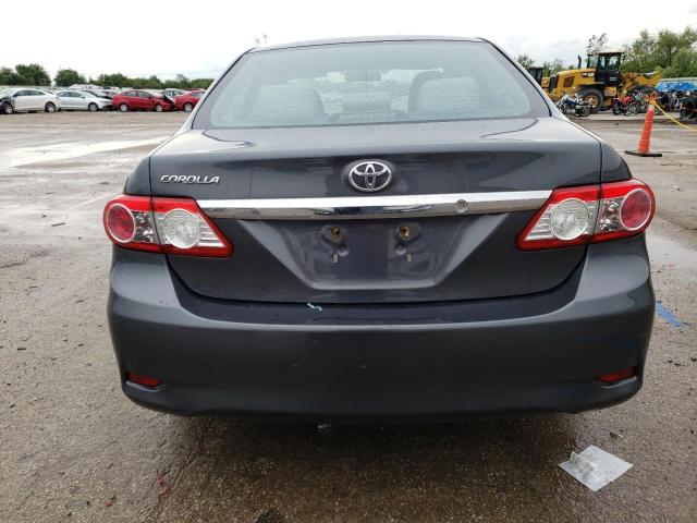 Photo 6 from auction – 2013 TOYOTA COROLLA BA with VIN 2T1BU4EE5DC081095