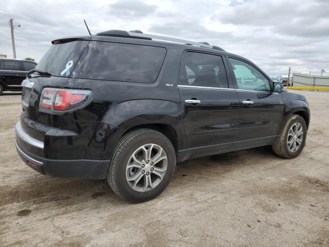 Photo 3 from auction – 2016 GMC ACADIA SLT with VIN 1GKKRRKDXGJ236876