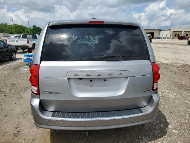 Photo 6 from auction – 2019 DODGE GRAND CARA with VIN 2C4RDGEG1KR658297