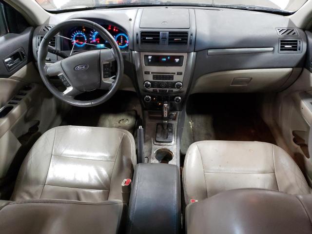 Photo 8 from auction – 2011 FORD FUSION SEL with VIN 3FAHP0JA1BR256520