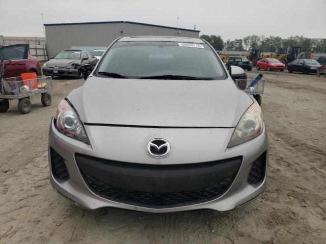 Photo 5 from auction – 2012 MAZDA 3 I with VIN JM1BL1W71C1682850