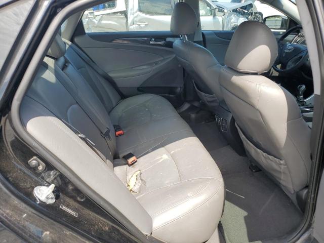 Photo 10 from auction – 2011 HYUNDAI SONATA SE with VIN 5NPEC4AB3BH216175