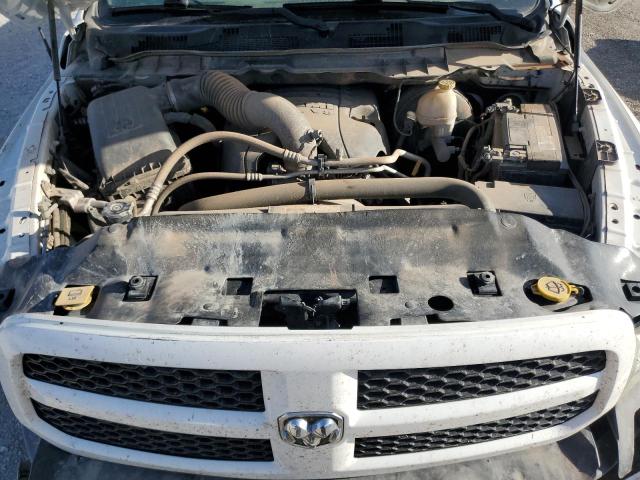 Photo 11 from auction – 2015 RAM 1500 ST with VIN 1C6RR7FT7FS769316