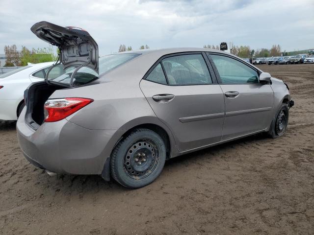 Photo 3 from auction – 2015 TOYOTA COROLLA L with VIN 2T1BURHE2FC304589